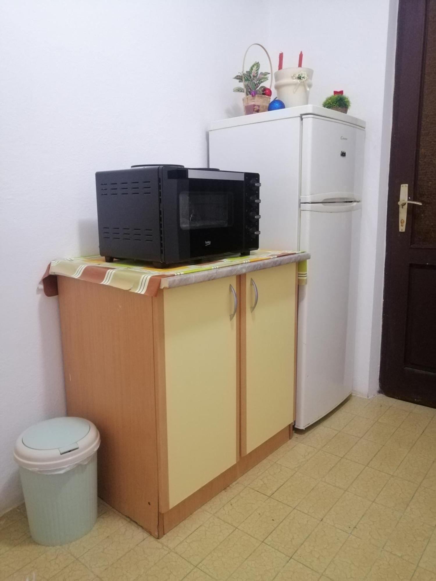 Sandra Apartment 3 Котор Экстерьер фото