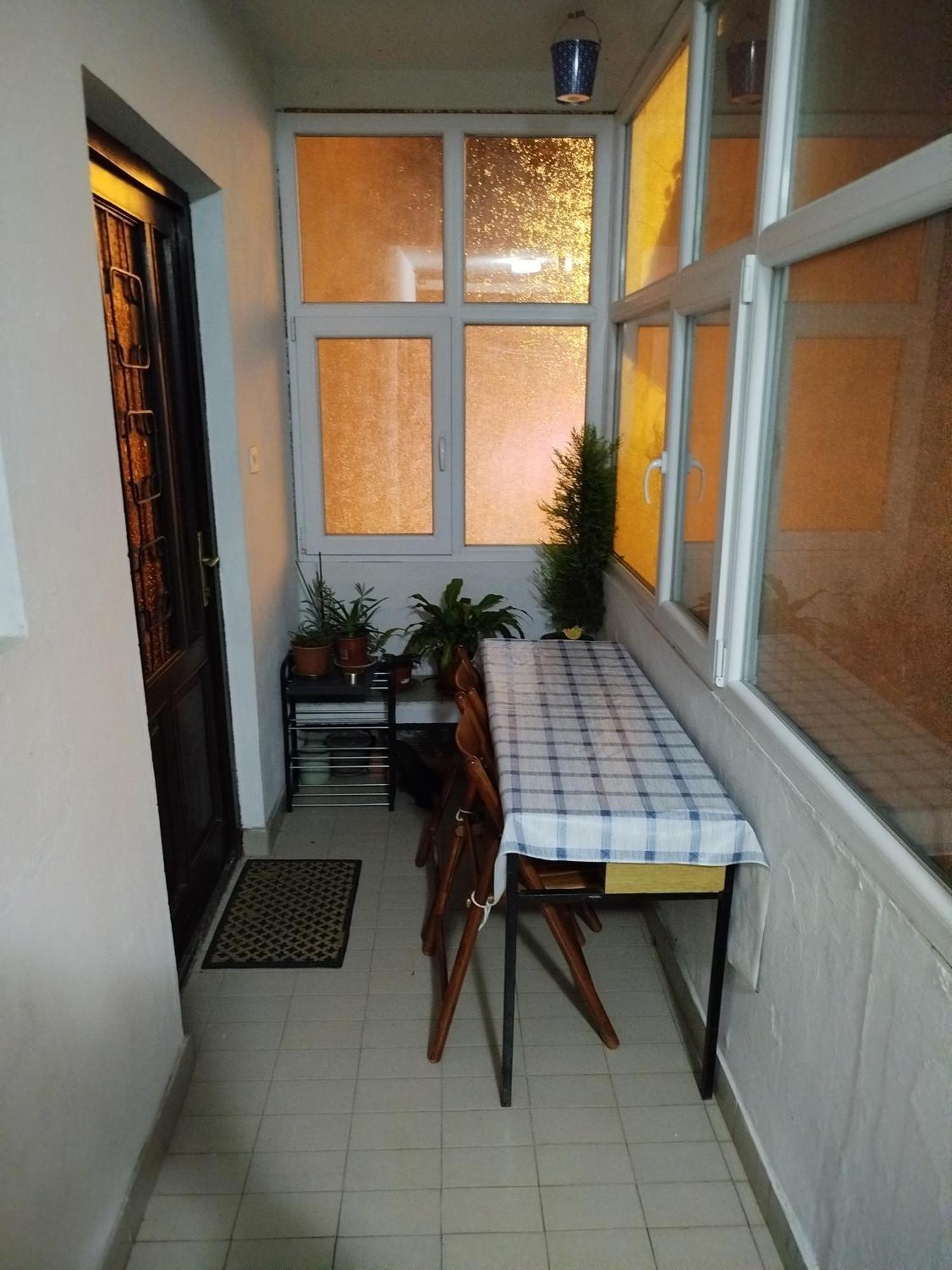 Sandra Apartment 3 Котор Экстерьер фото